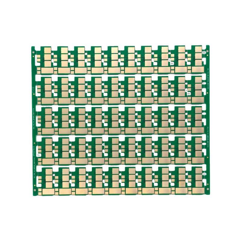 Industry Leader: SHEN CHUANG as a Top-Rated PCB Manufacturer 