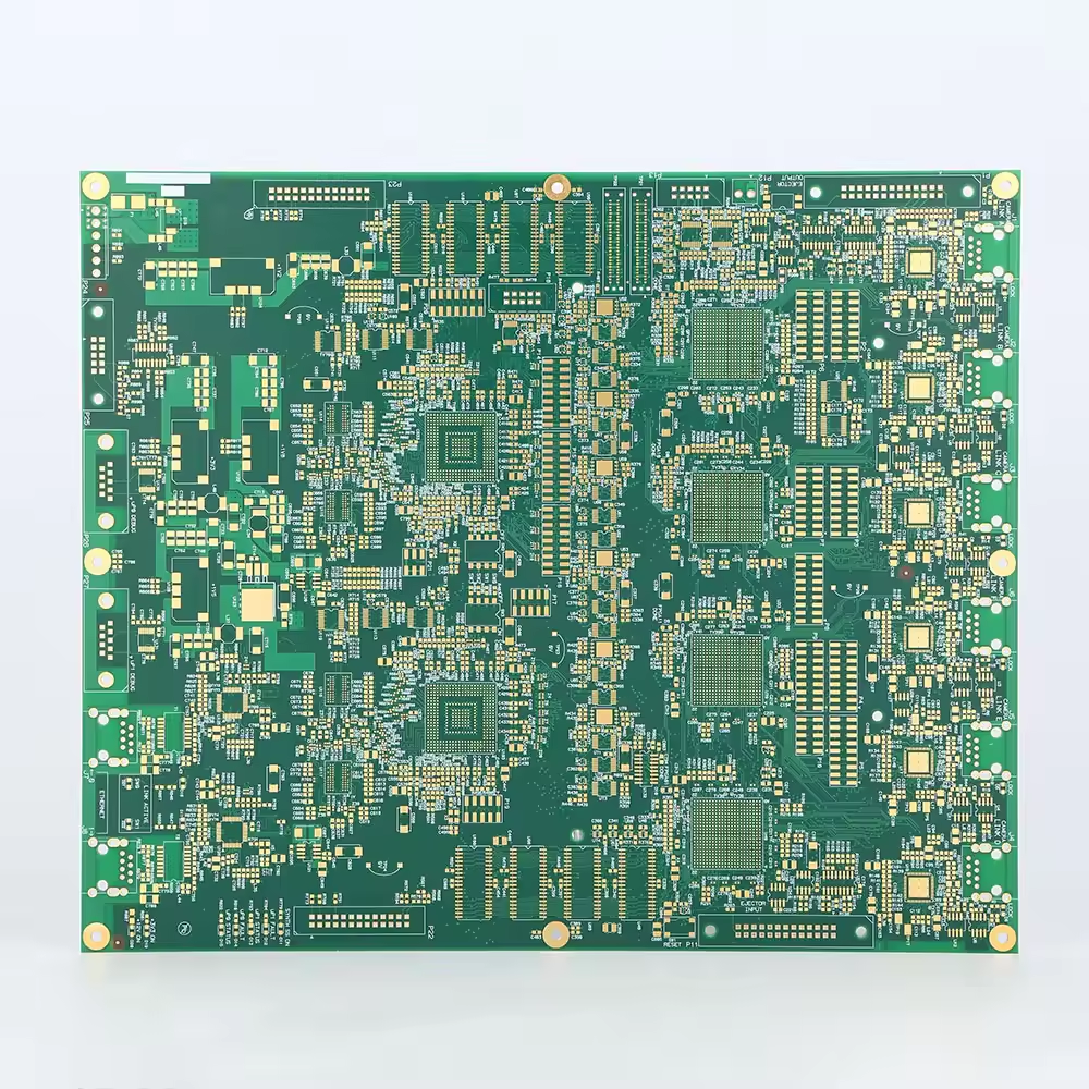 Special PCB: Meeting Unique Industrial Demands