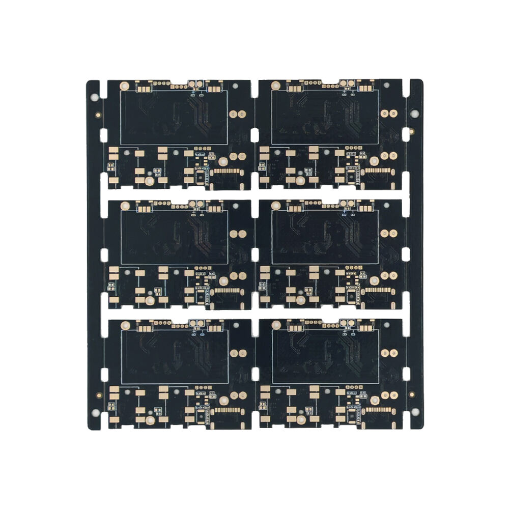 電子PCB板の製造 94v0 電子PCB製造サービス