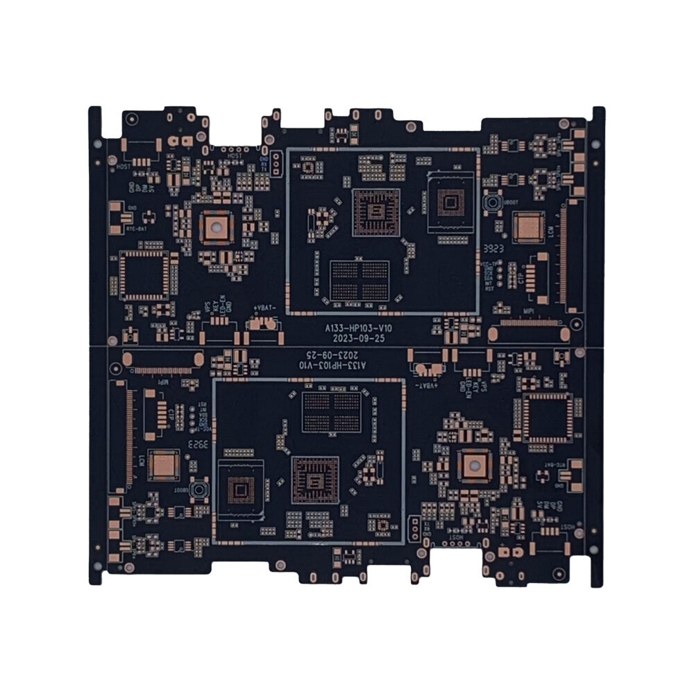 need gerber OEM double-sided PCB customized prototype circuit PCB board manufacture