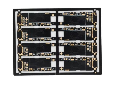 PCB Manufacturer: Pour your product with better performance