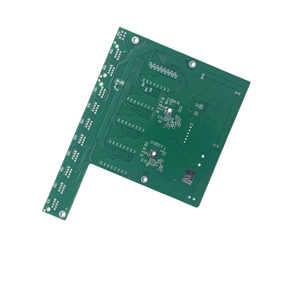 pengendali prototaip papan litar pcba kustom pcba pembangunan perkhidmatan pcb perhimpunan kilang