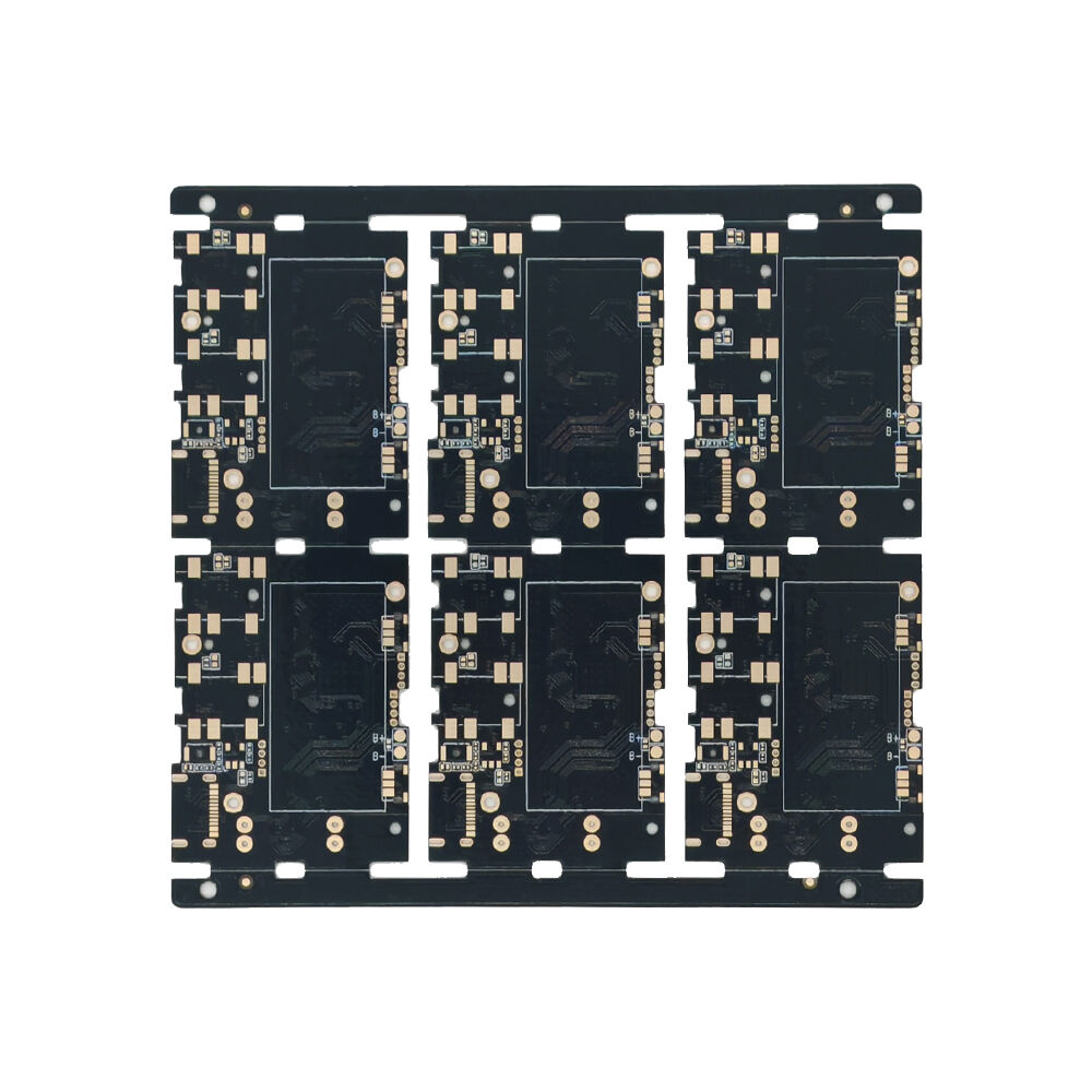 電子PCB板の製造 94v0 電子PCB製造サービス