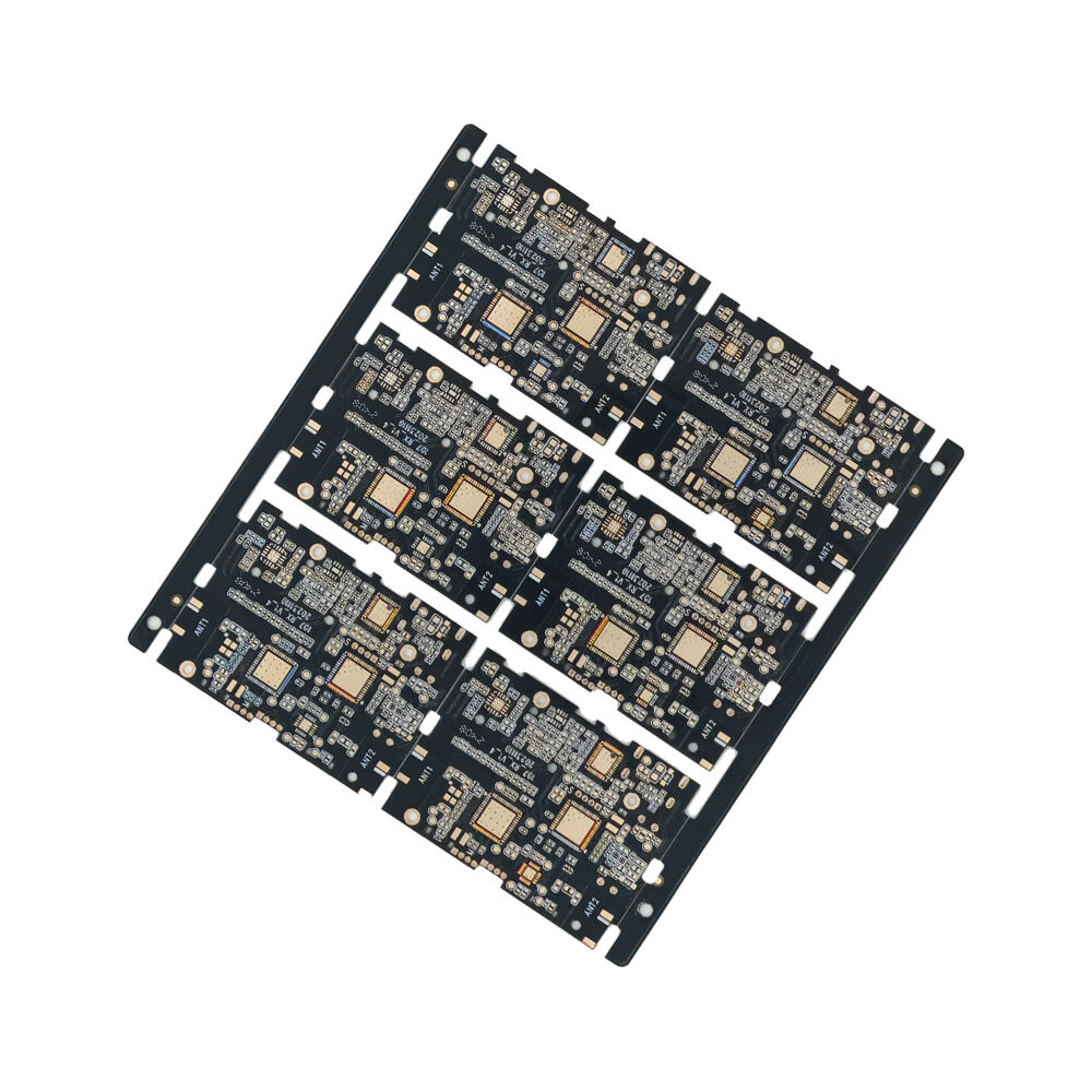 電子PCB板の製造 94v0 電子PCB製造サービス