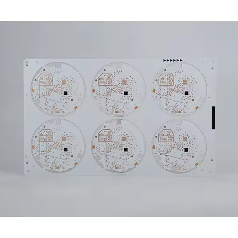 The basic principle and function of printed circuit board (PCB)