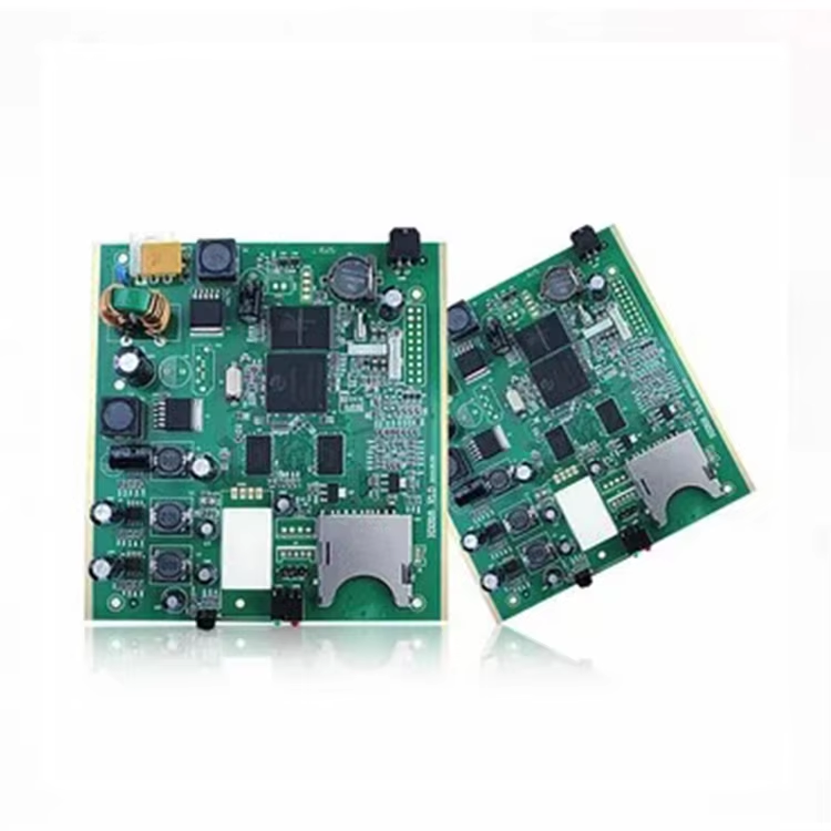 ShenChuang Precision: Driven by Innovation, Leading the Trends in the PCB/PCBA Industry