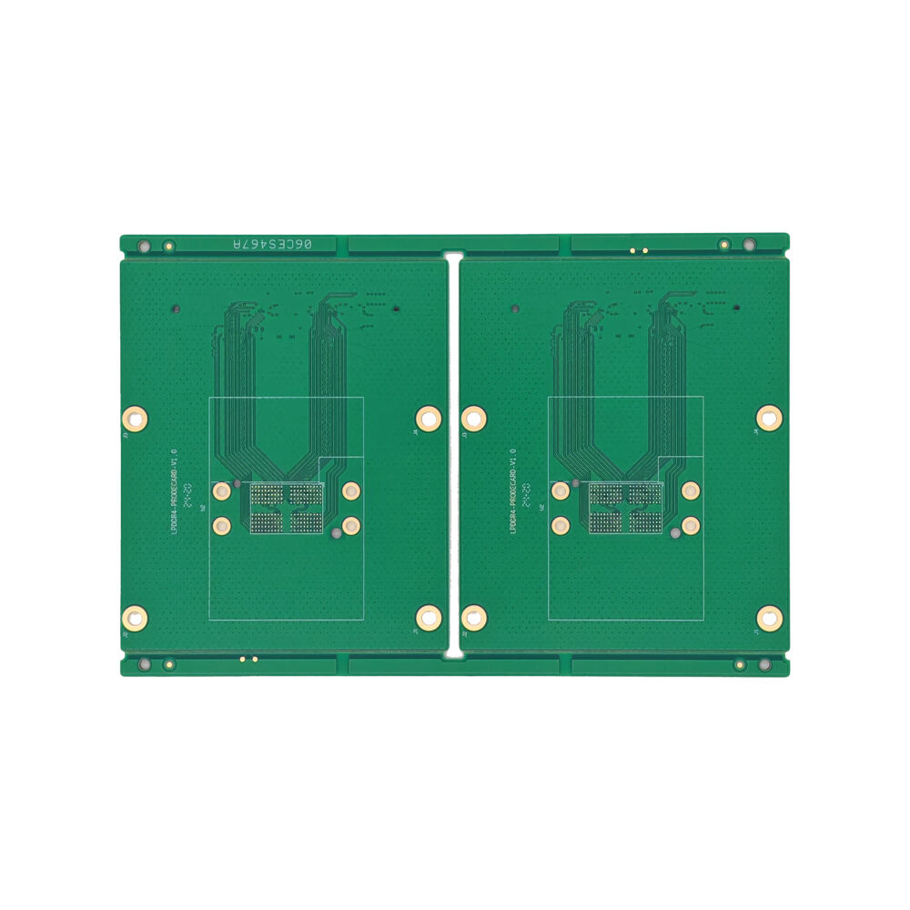 制御器 プロトタイプ回路板 pcba オーダーメイドサービス開発 pcb組立工場