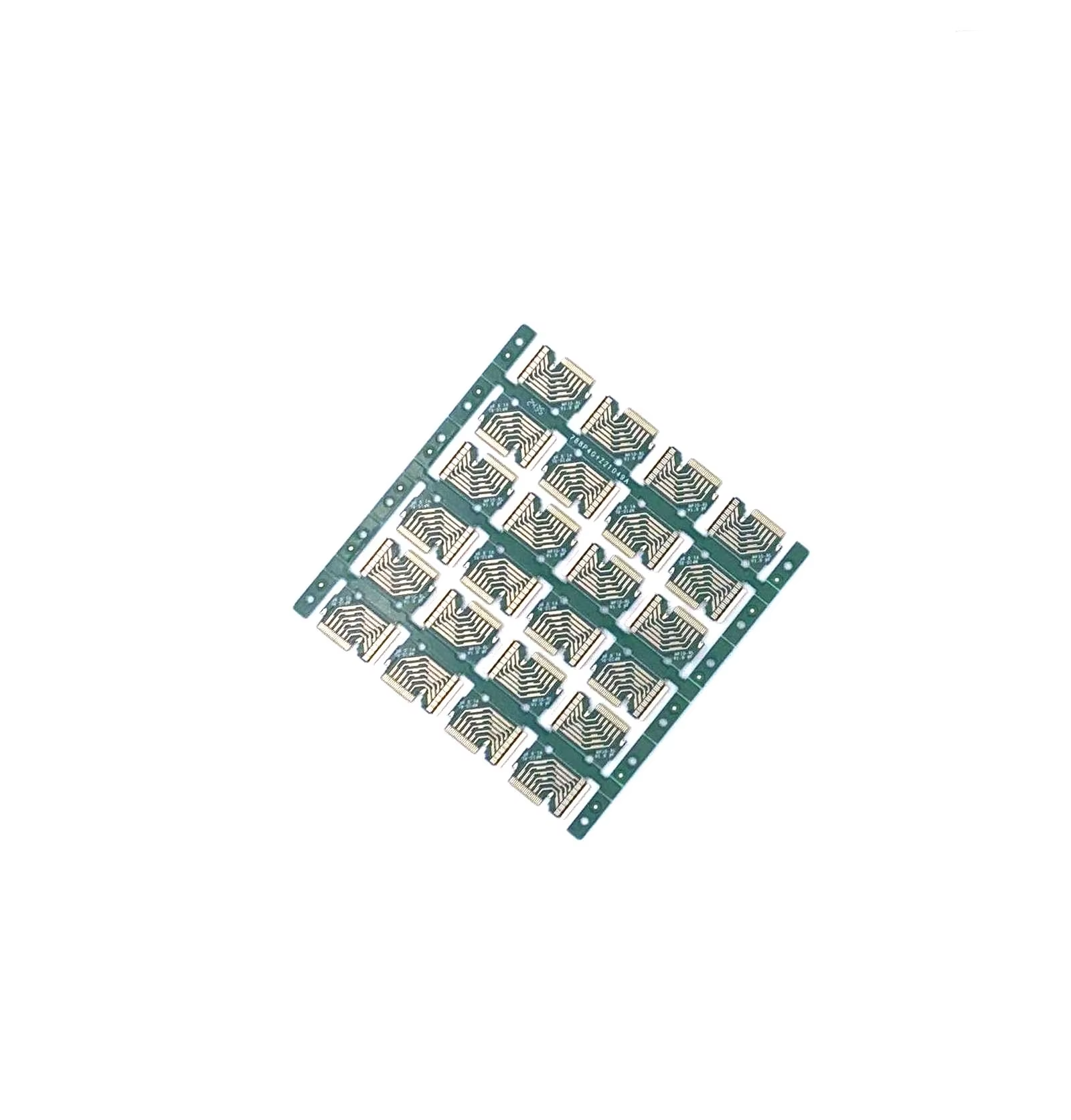 PCB Fabrication Multilayer PCB Boards Manufacture Fr4 Sheet Maker for Gerber File pcb design services