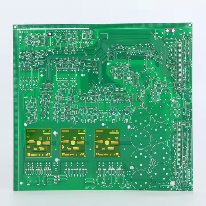 Introduction to ShenChuang: A Leader in PCB Technology