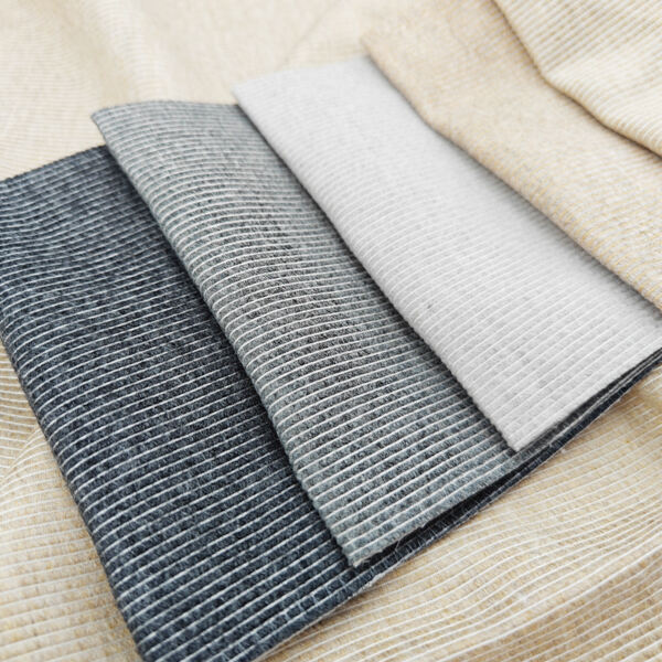 Wool Plain Fabric | Linen Blackout & Luxury Wool Fabric