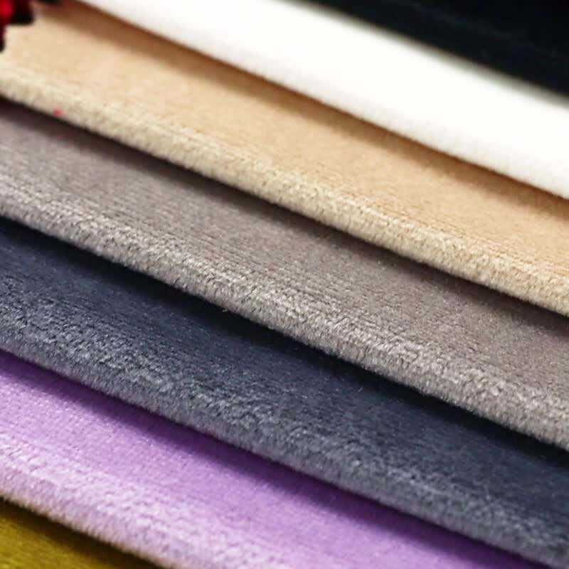 Best Velvet Fabric for Upholstery & More | Wholesale