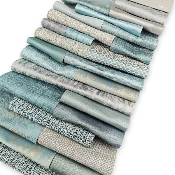 Upholstery Fabric | Cost-Effective & Blue Tweed Upholstery Options