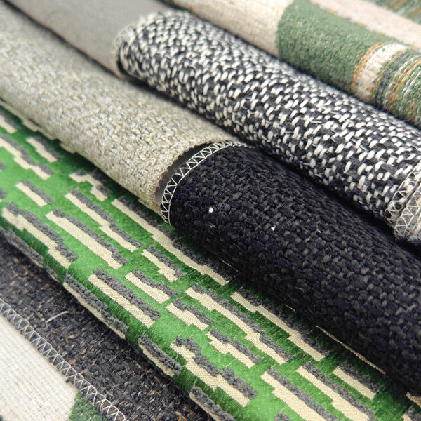 Best Fabric for Couches | Upholstery Material for Couches & Sofas