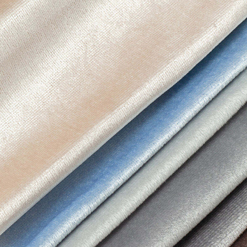 Luxury Velvet Fabric for Upholstery & More | Wholesale