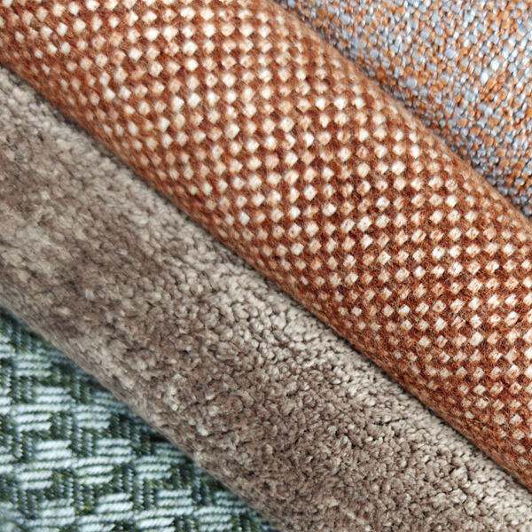 Brown Curtain Fabric & Cushion Panels | Discounted Curtain Fabrics