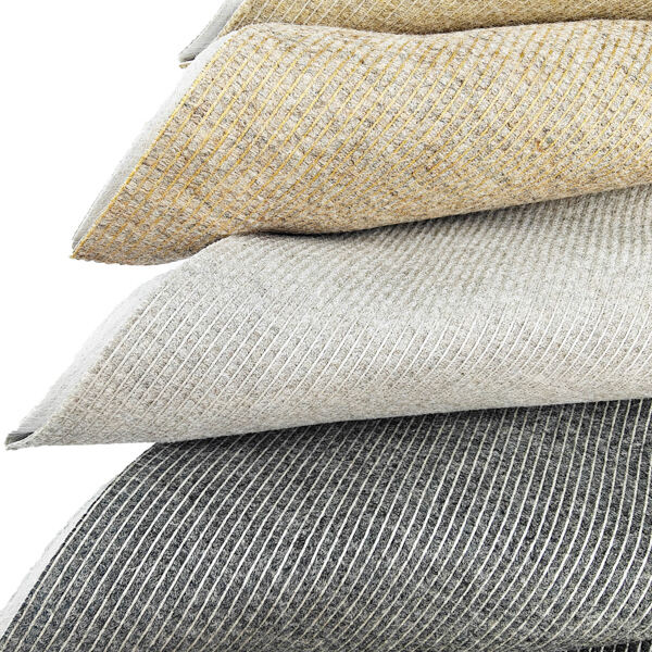 Luxury Wool Fabric | Premium Wool & Wool Curtain Fabric