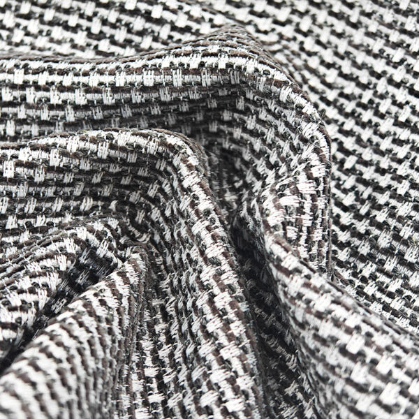 Linen Upholstery Fabric | Microfiber & Tweed Upholstery Material