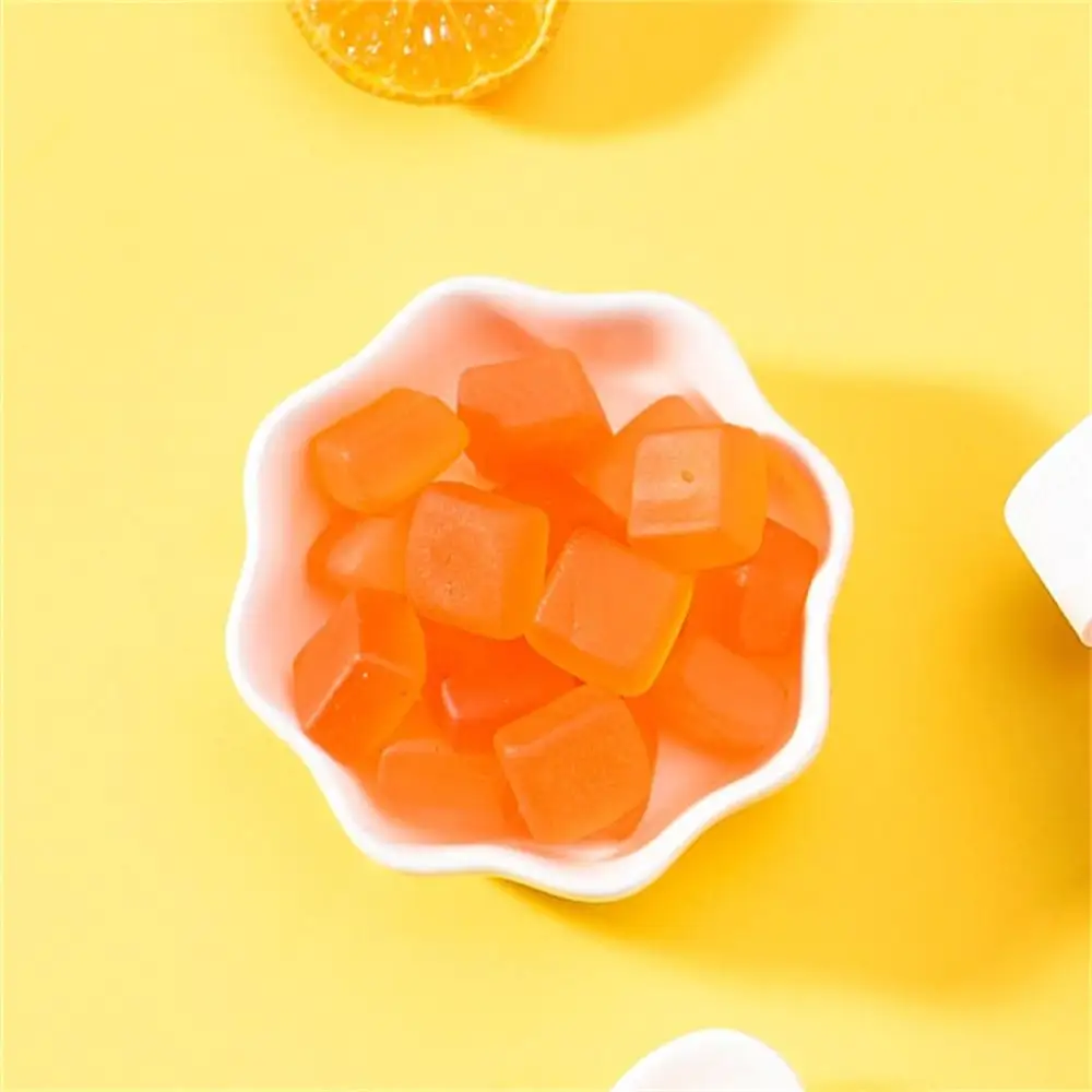 Healthy Gummies: Nutrition for All Ages