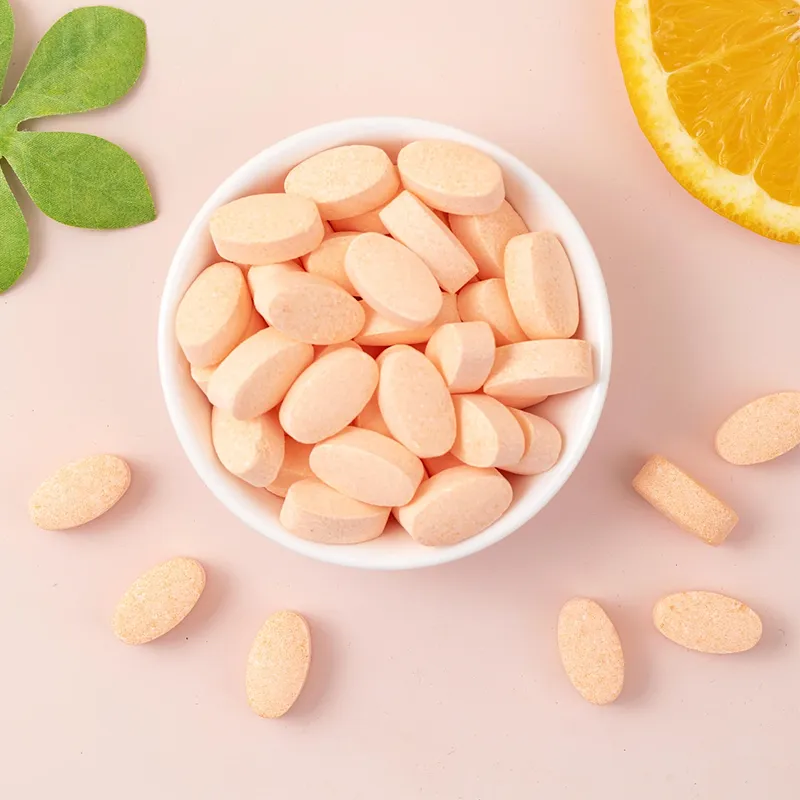 Choosing and Using Supplement Tablets: Key Considerations