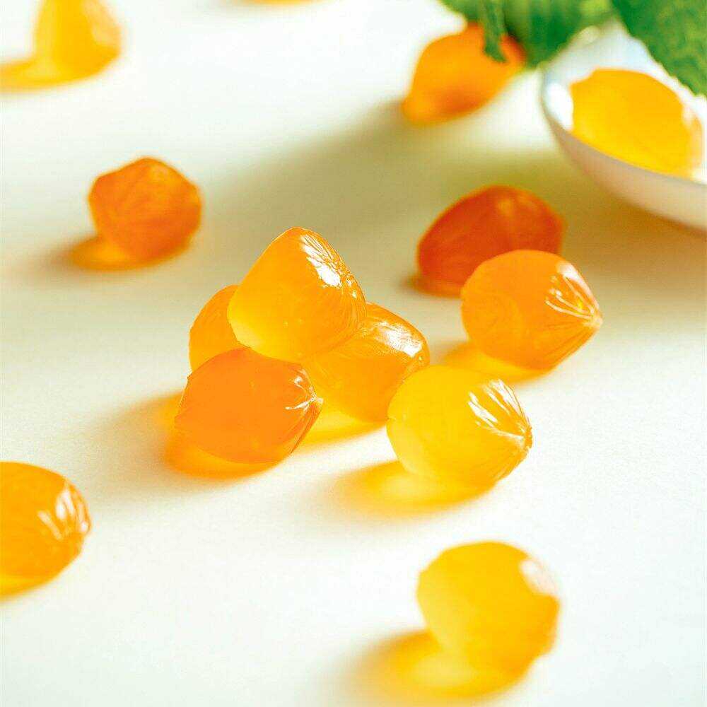 Understanding Different Types Of Gummies