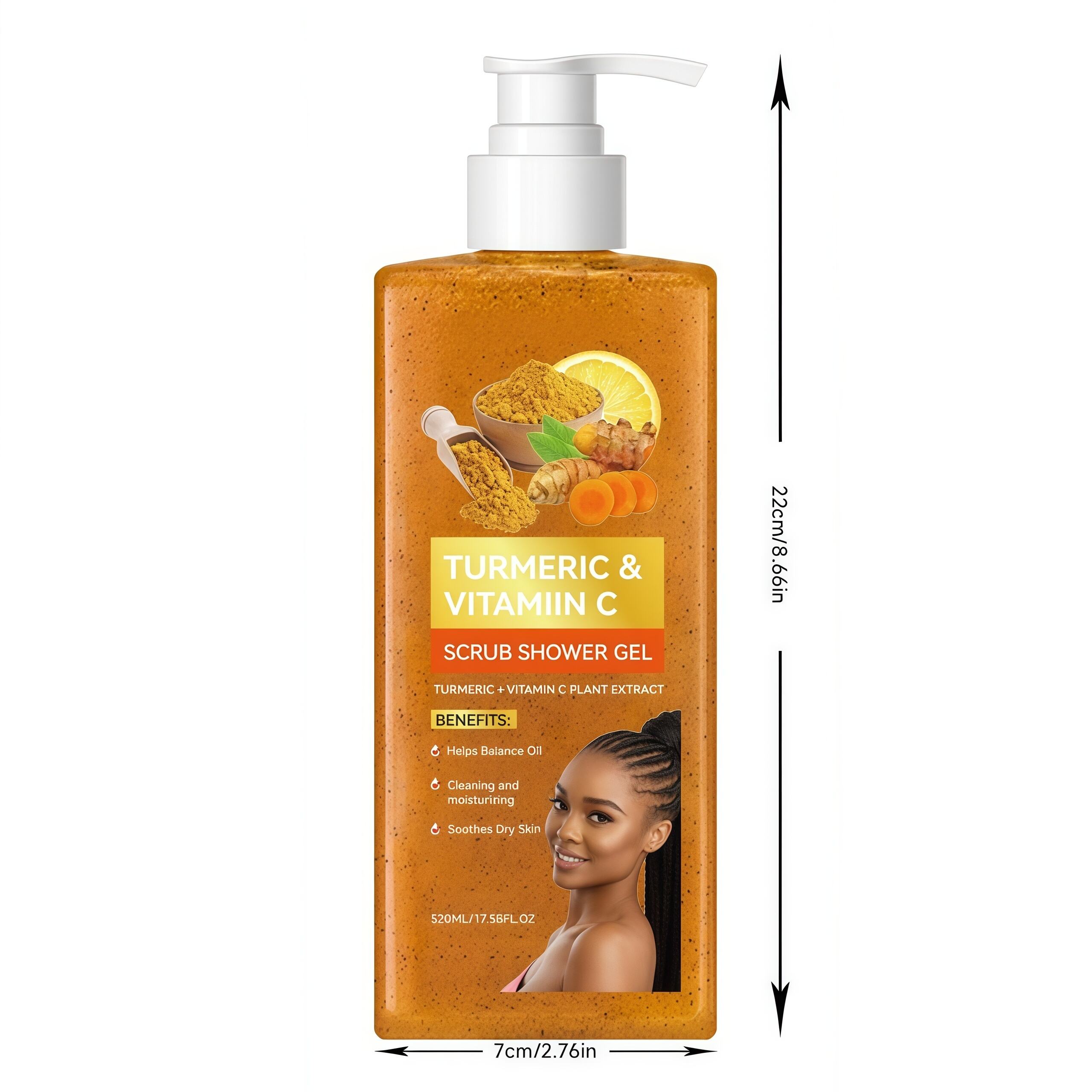 Body Washes that Leave You Feeling and Smelling Amazing