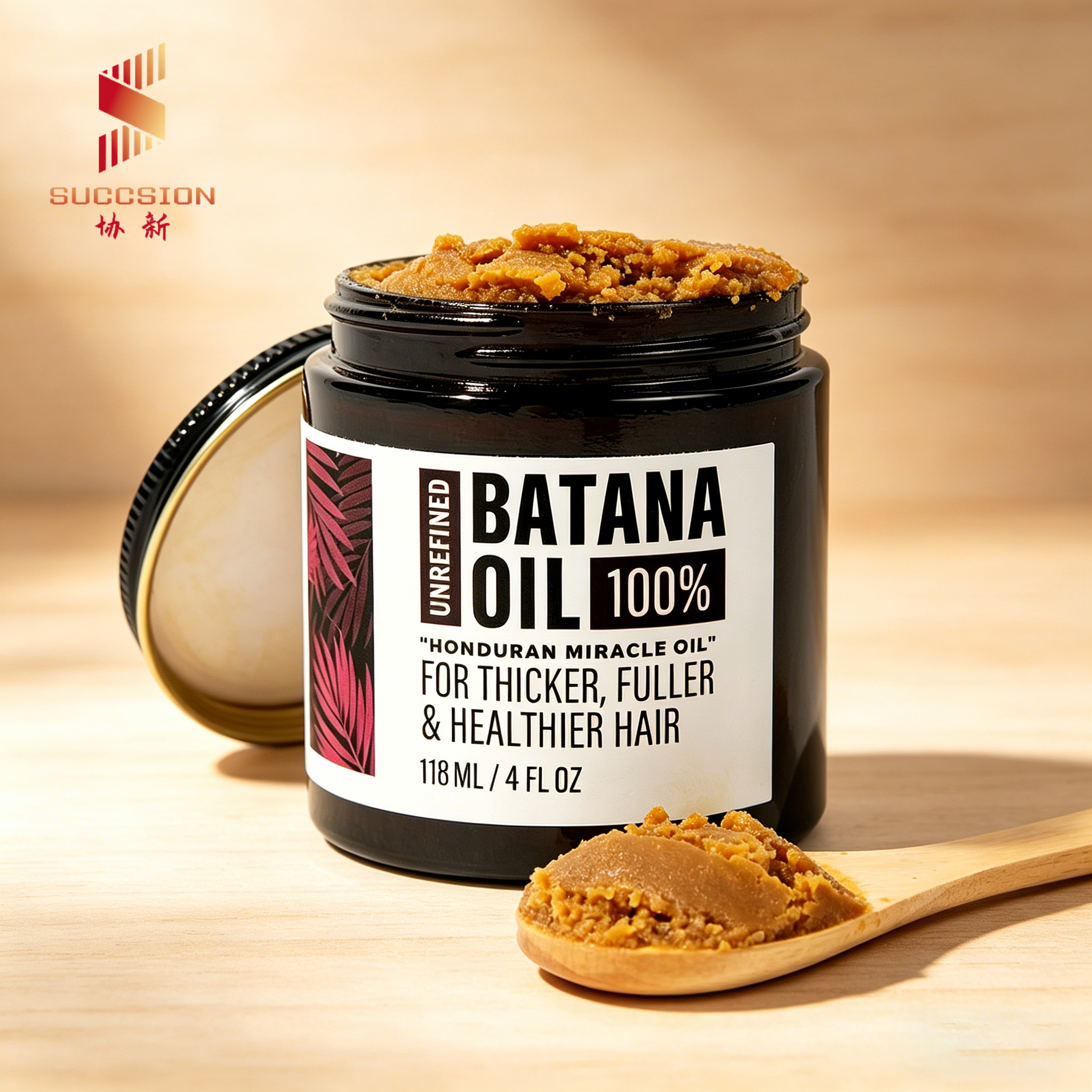 Get Softer, Stronger Locks with Deep Conditioner Treatment.