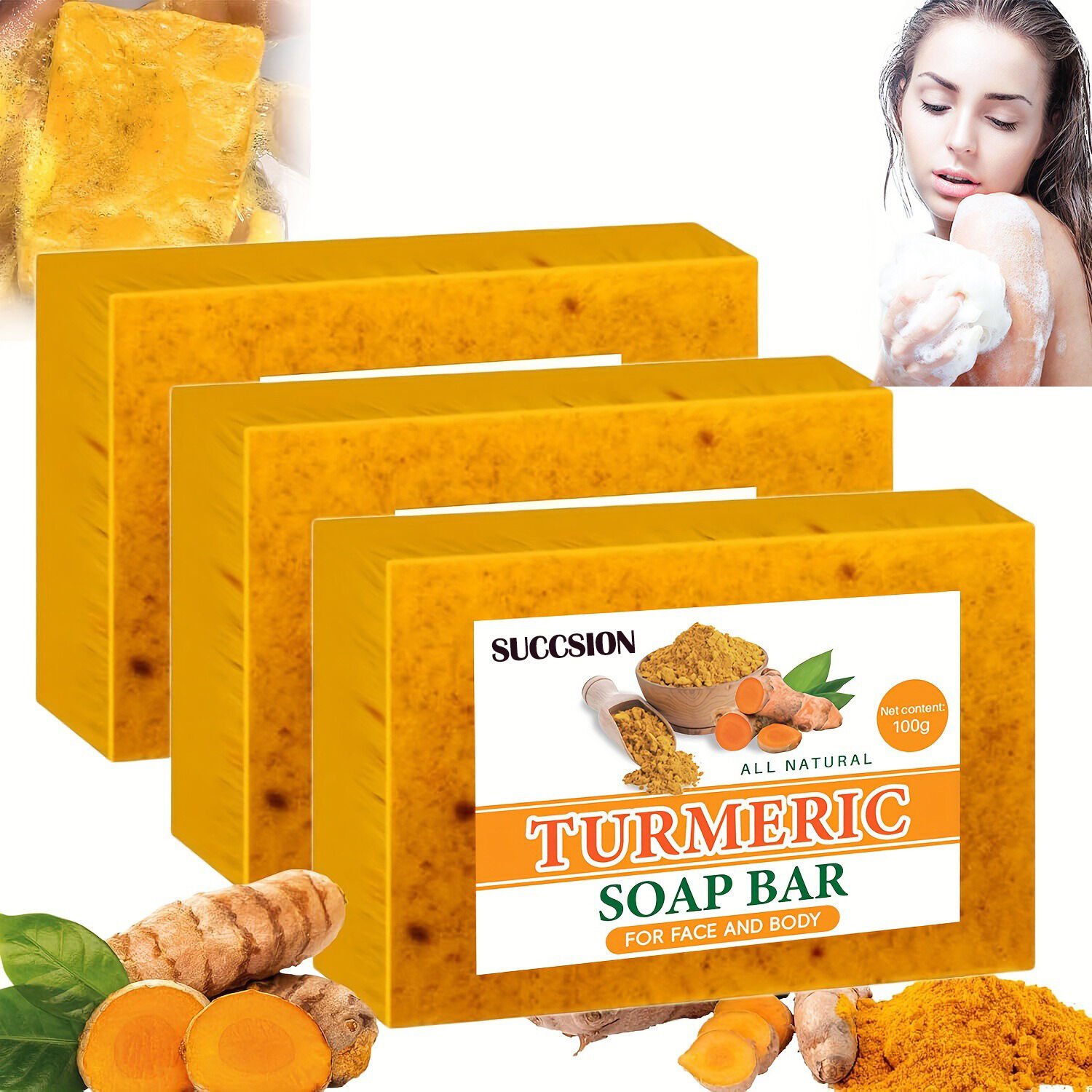 Get Rid of Unwanted Bacteria with Antibacterial Body Soap