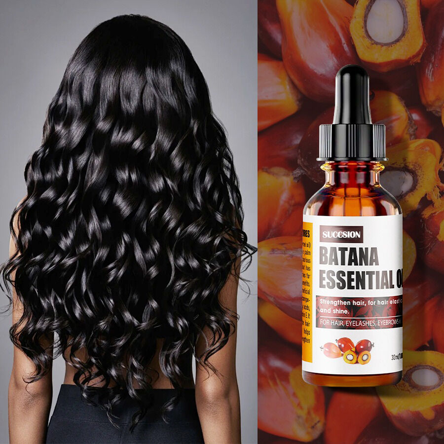Take Advantage of Batana's Deep Conditioning Treatment for the Ultimate Hair Transformation