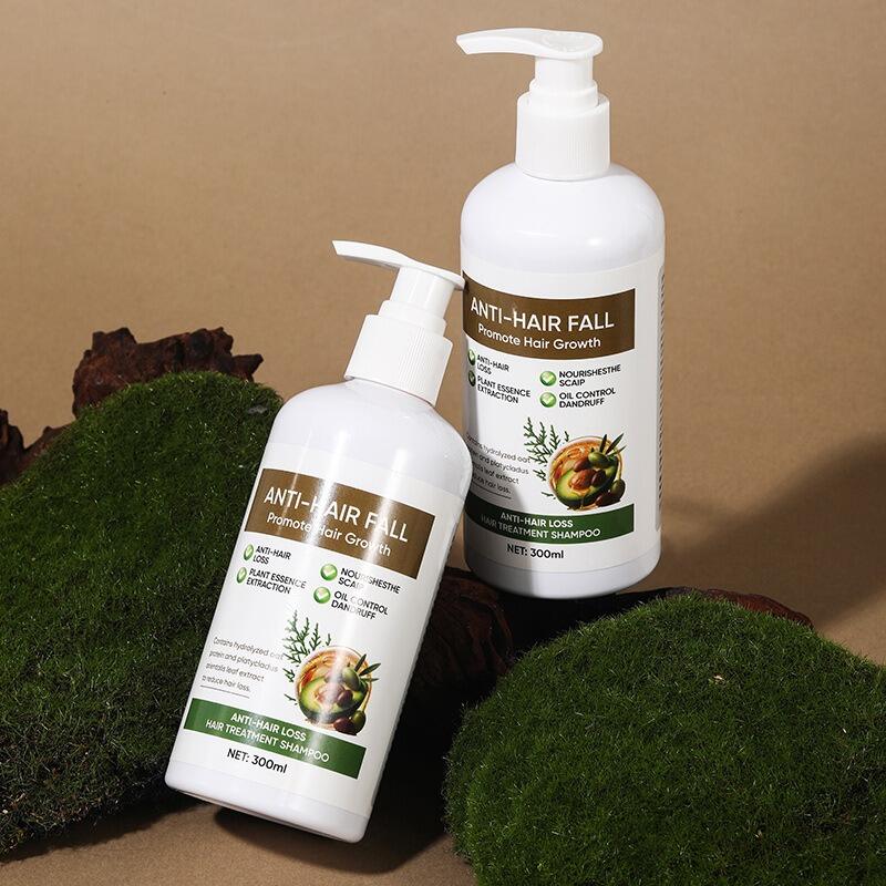 Dobijte osvježeni i jarki izgled s šampoom Herbal Essences.