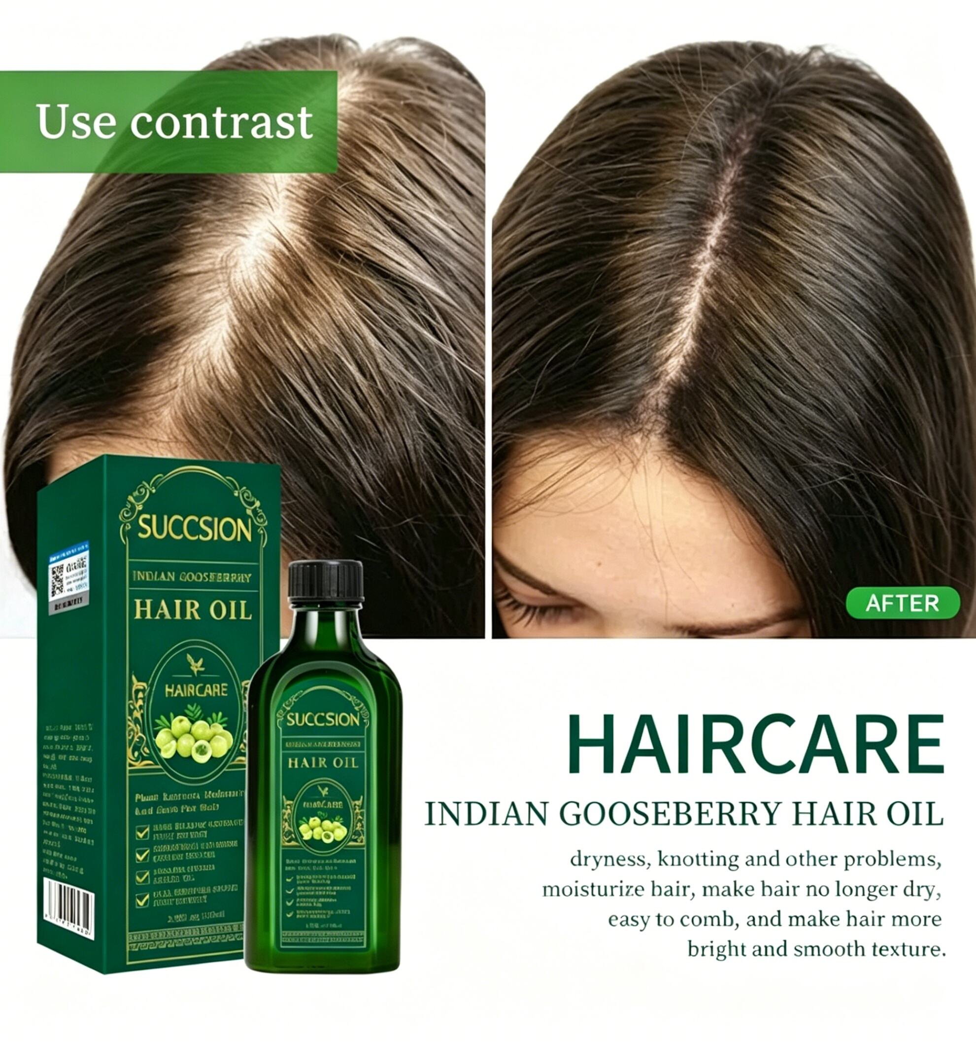 Transform Your Hair with the Best Hair Oils on the Marke
