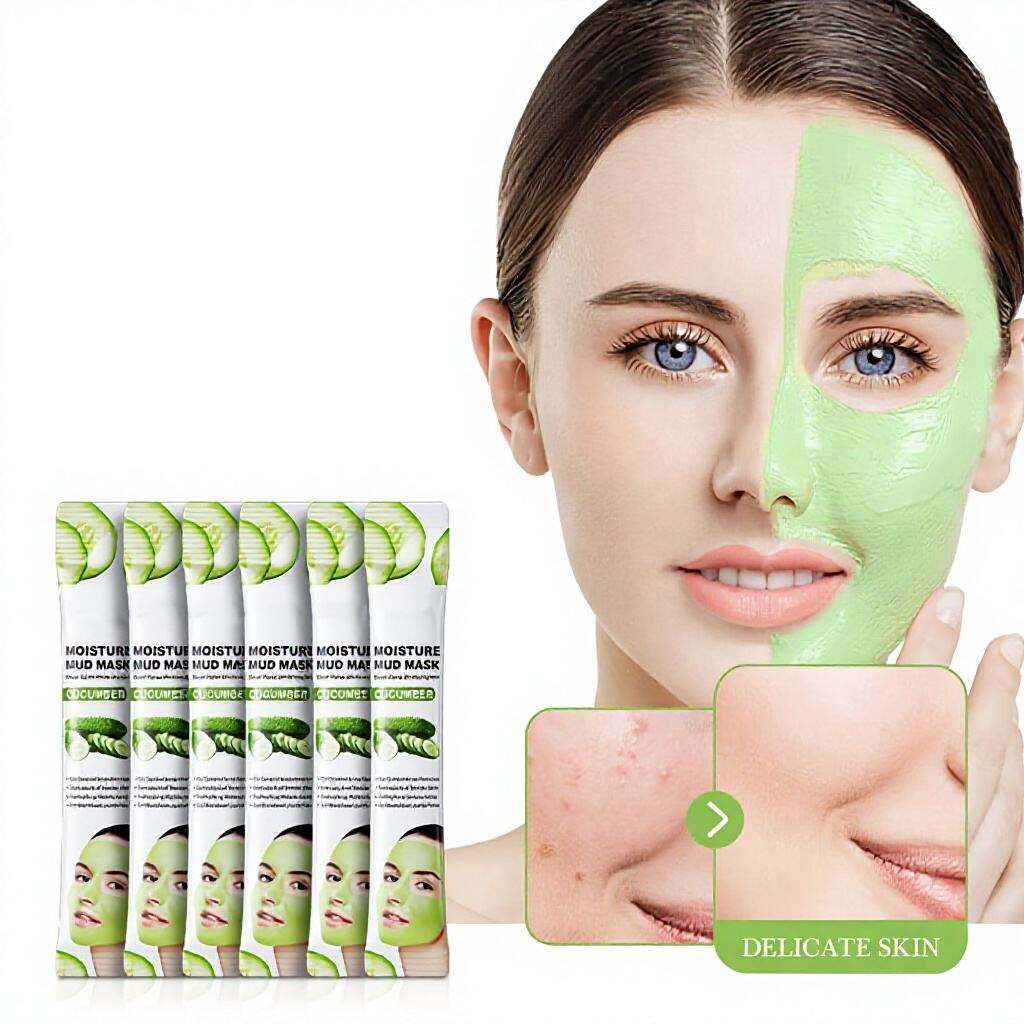Få bort torr hud med dessa näringsrika hydrerande ansiktsmasker