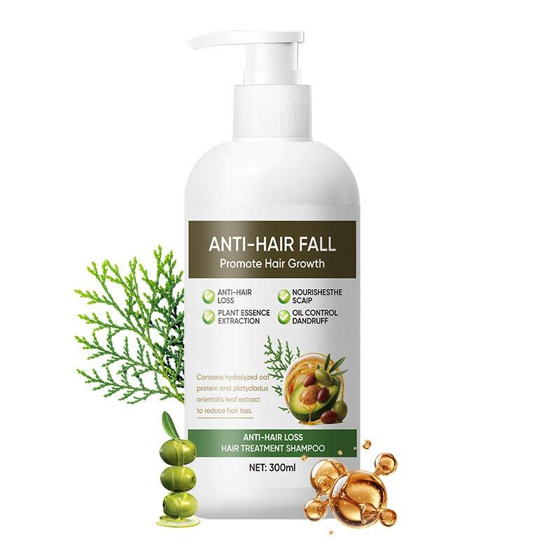 The Power of pH-Balanced Shampoo for Healthy Locks