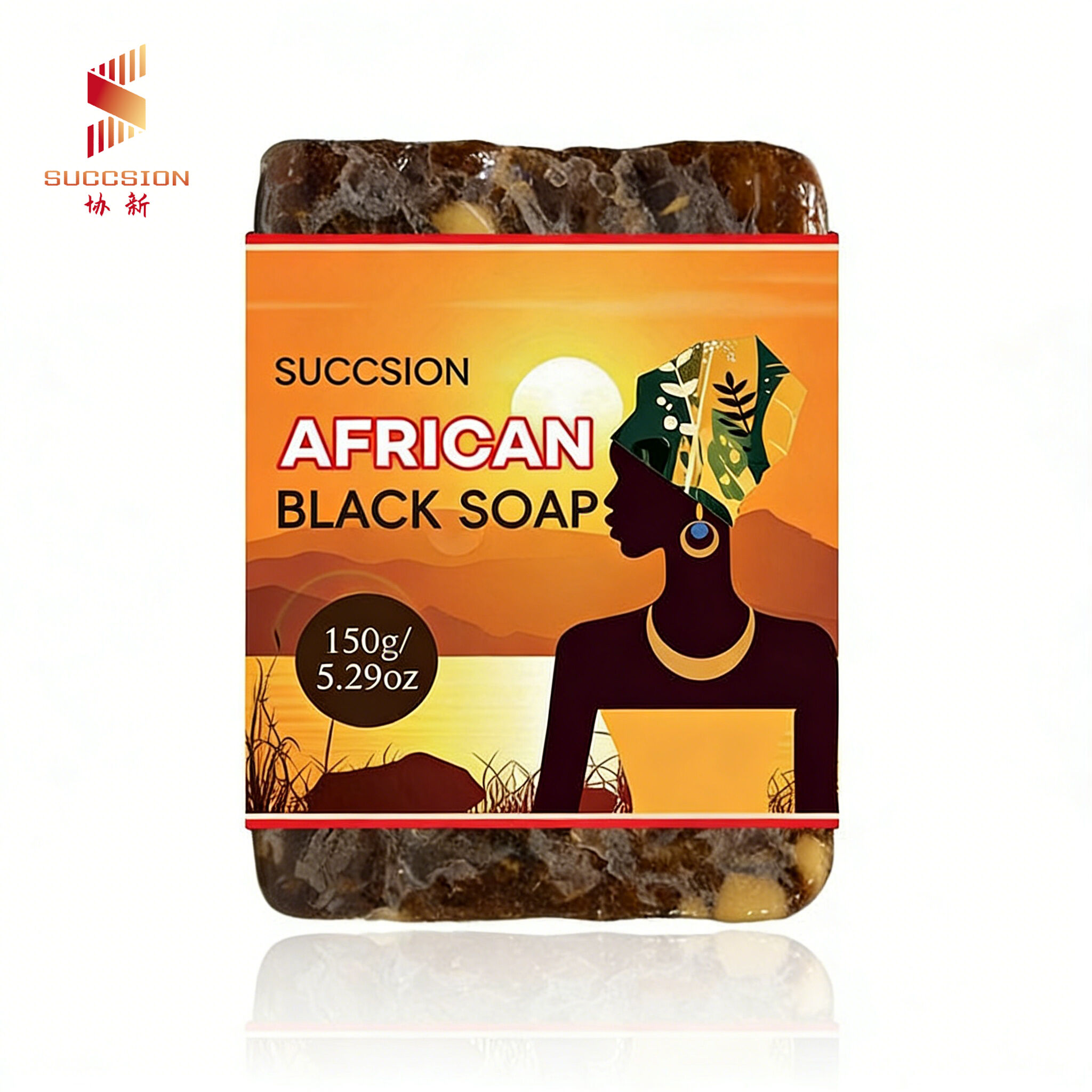 Sustainably crafted for a conscious clean