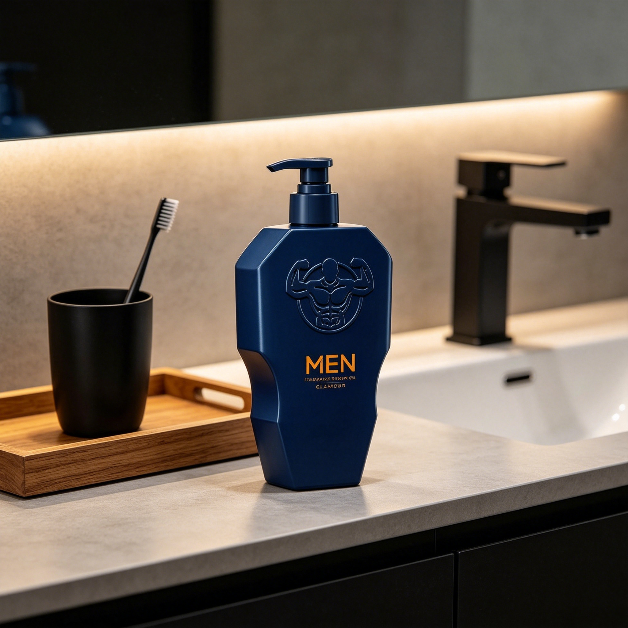 Làm Sạch Và Phục Hồi Năng Lượng Với Những Loại Dầu Gội Thân Thể Tốt Nhất Cho Nam Giới