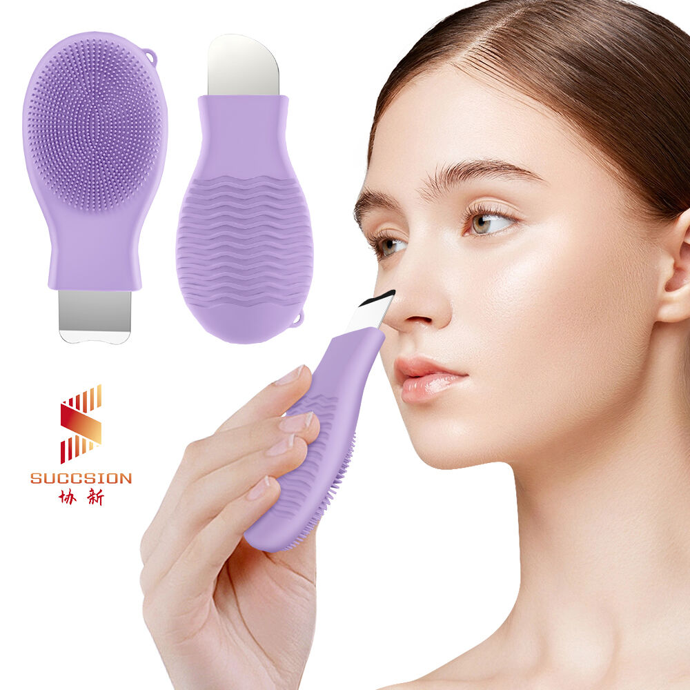 The Ultimate Face Scrubber Round-up