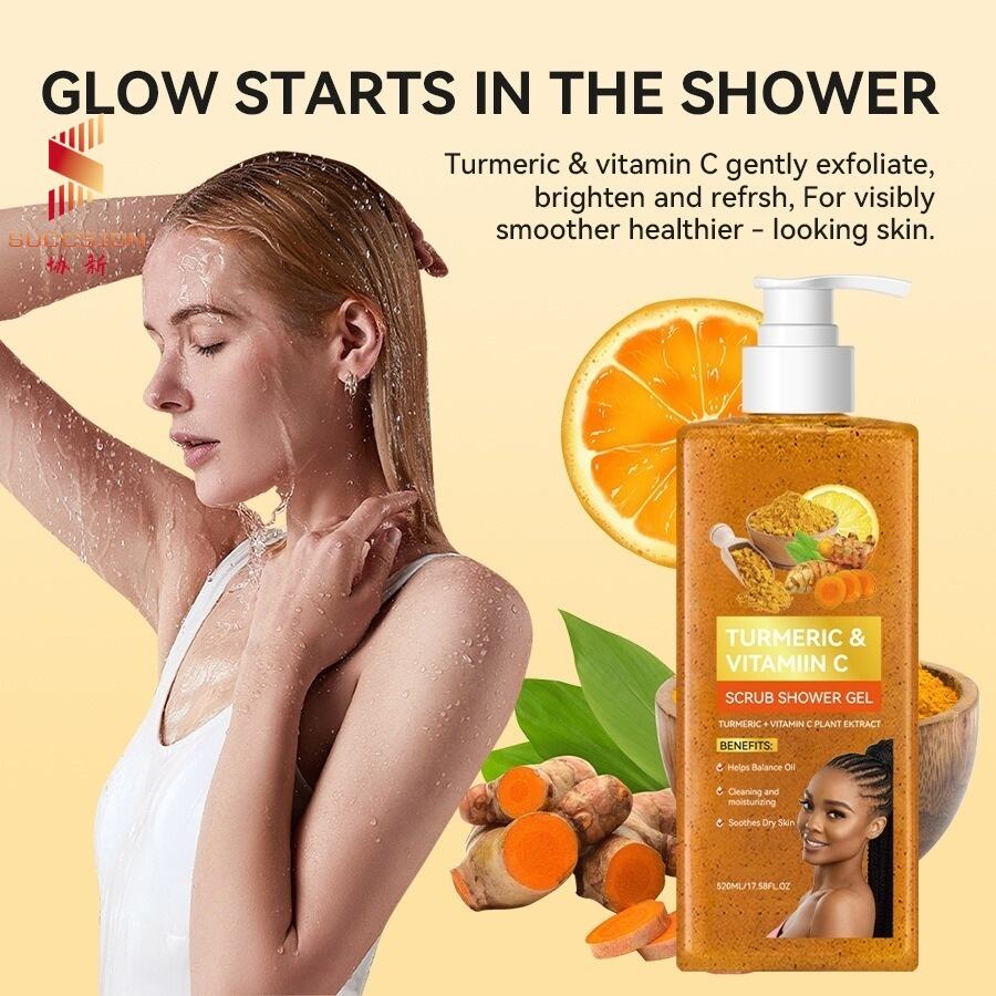 Pamper yourself with these luxe body washes designed for women