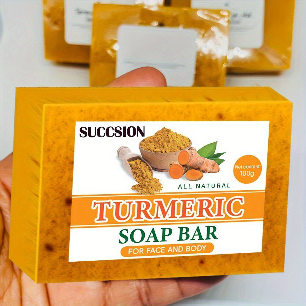 Antibacterial Body Soap