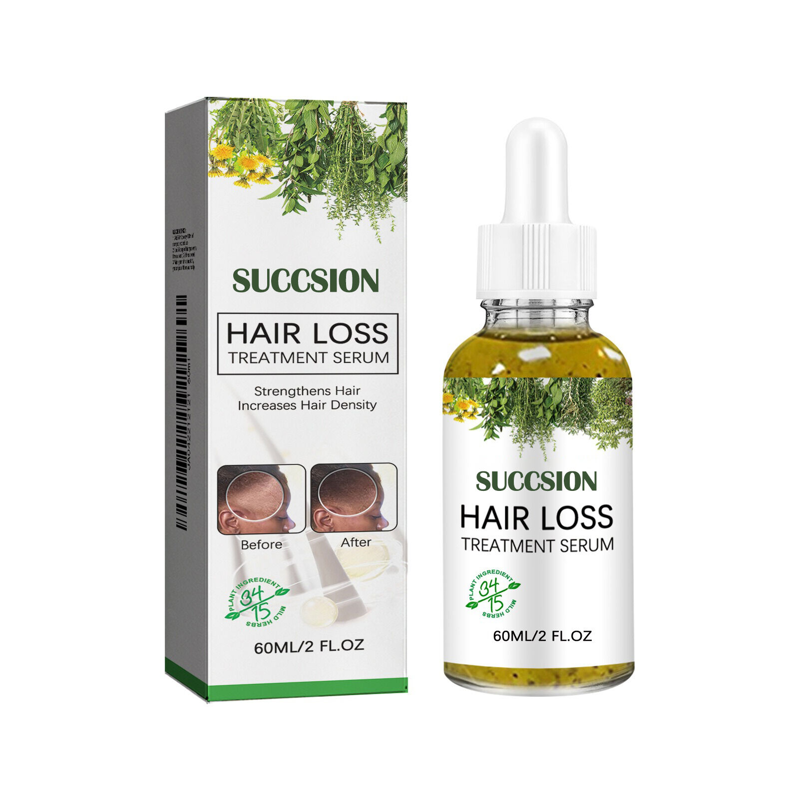 Tree Oil