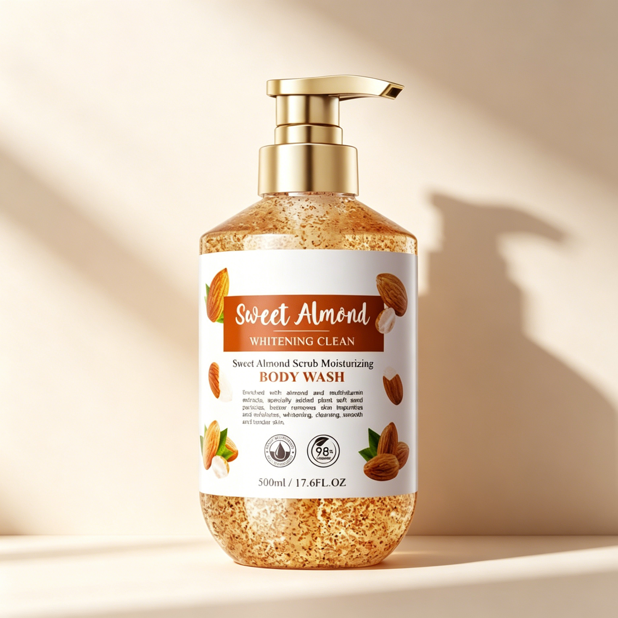Experience Long-Lasting Fragrance and Soft, Smooth Skin with Our Favorite Smelling Body Washes!"