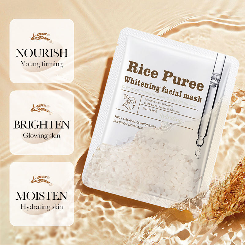 Natural Facial Masks Every Woman Needs in Her Skincare Routine