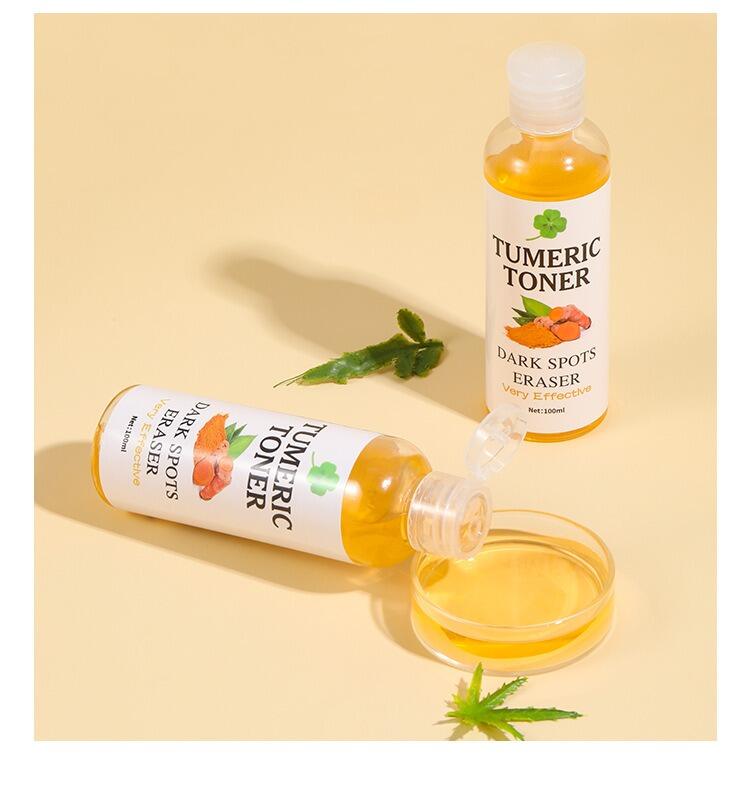 Our Favorite Toners