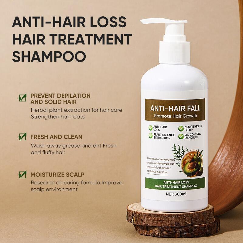 The secret to a healthy scalp? Our best dandruff shamp