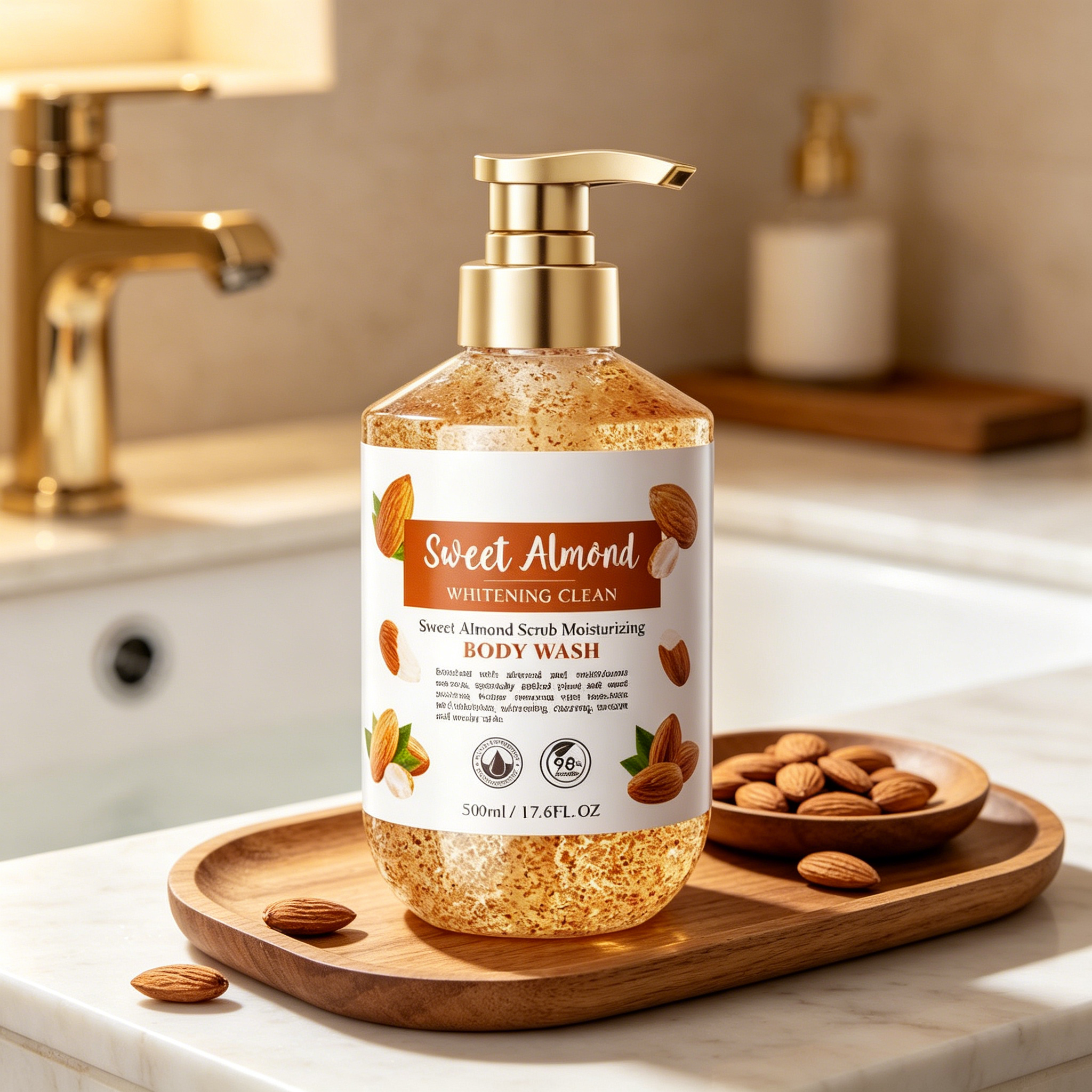 From Floral to Fruity, Discover the Best Smelling Body Washes for Your Personal Preferences and Skin Type!