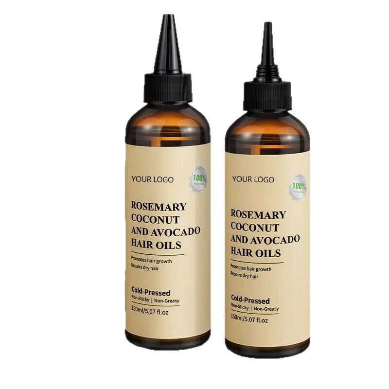 Miglior Olio di Rosmarino per la Ricrescita dei Capelli