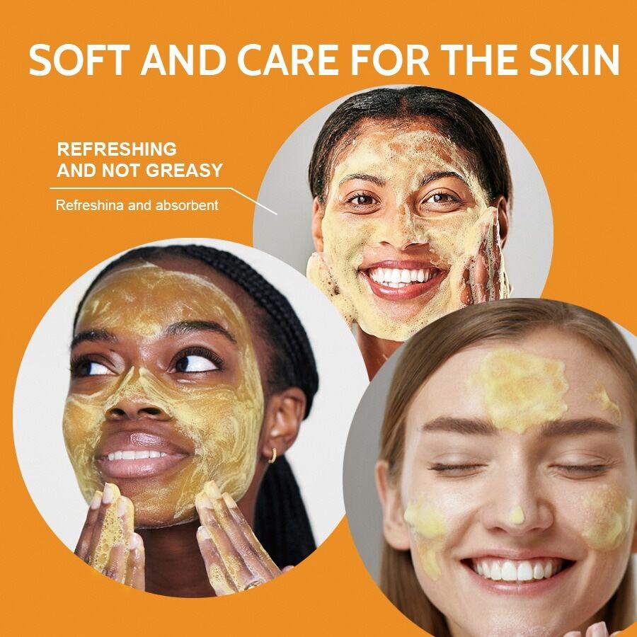 The best facial cleanser for all skin types