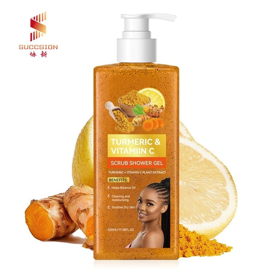 Experience a spa-like shower with our favorite body washes for women