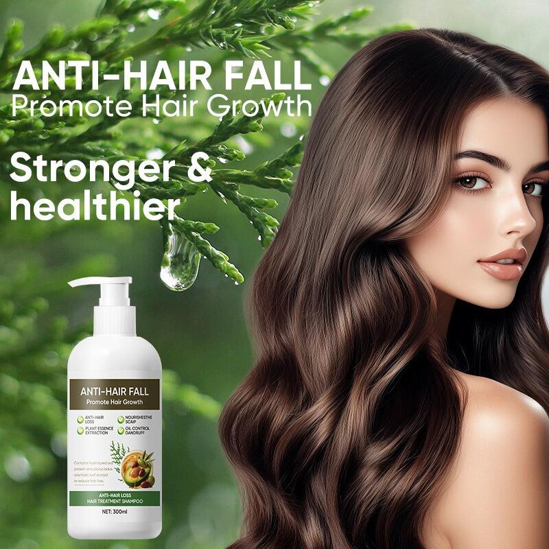 Recite doviđenja problemima s kosom s šampoom Herbal Essences.