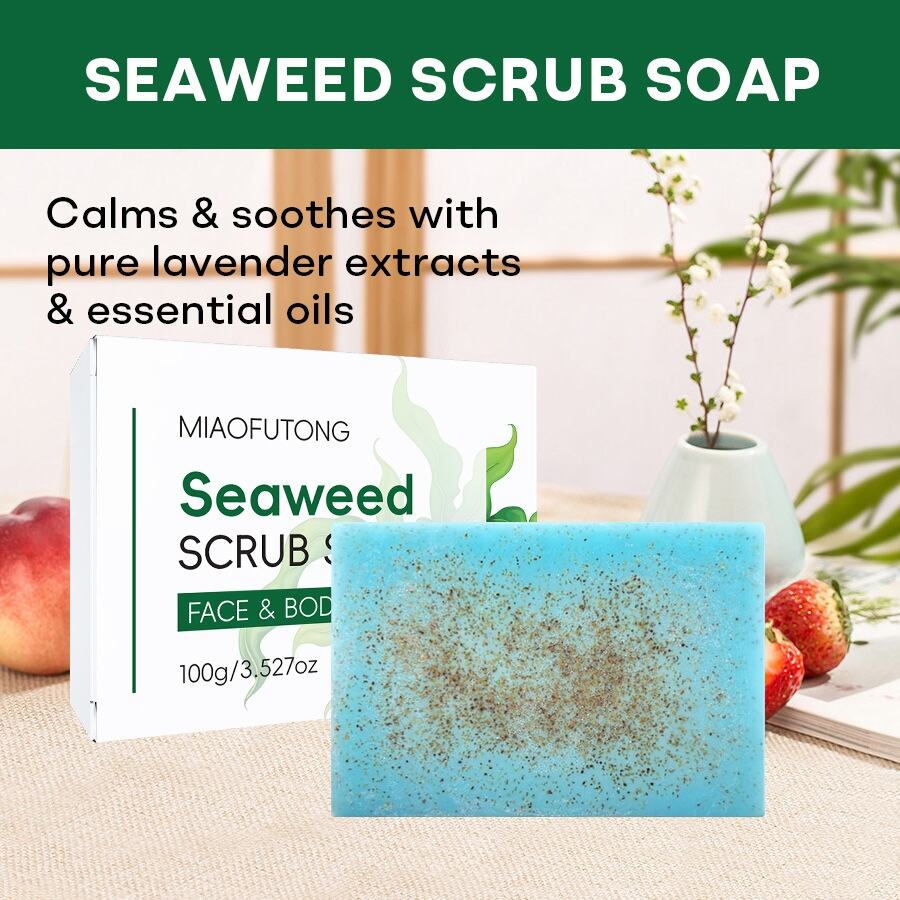 Nourish your skin with natural goodness