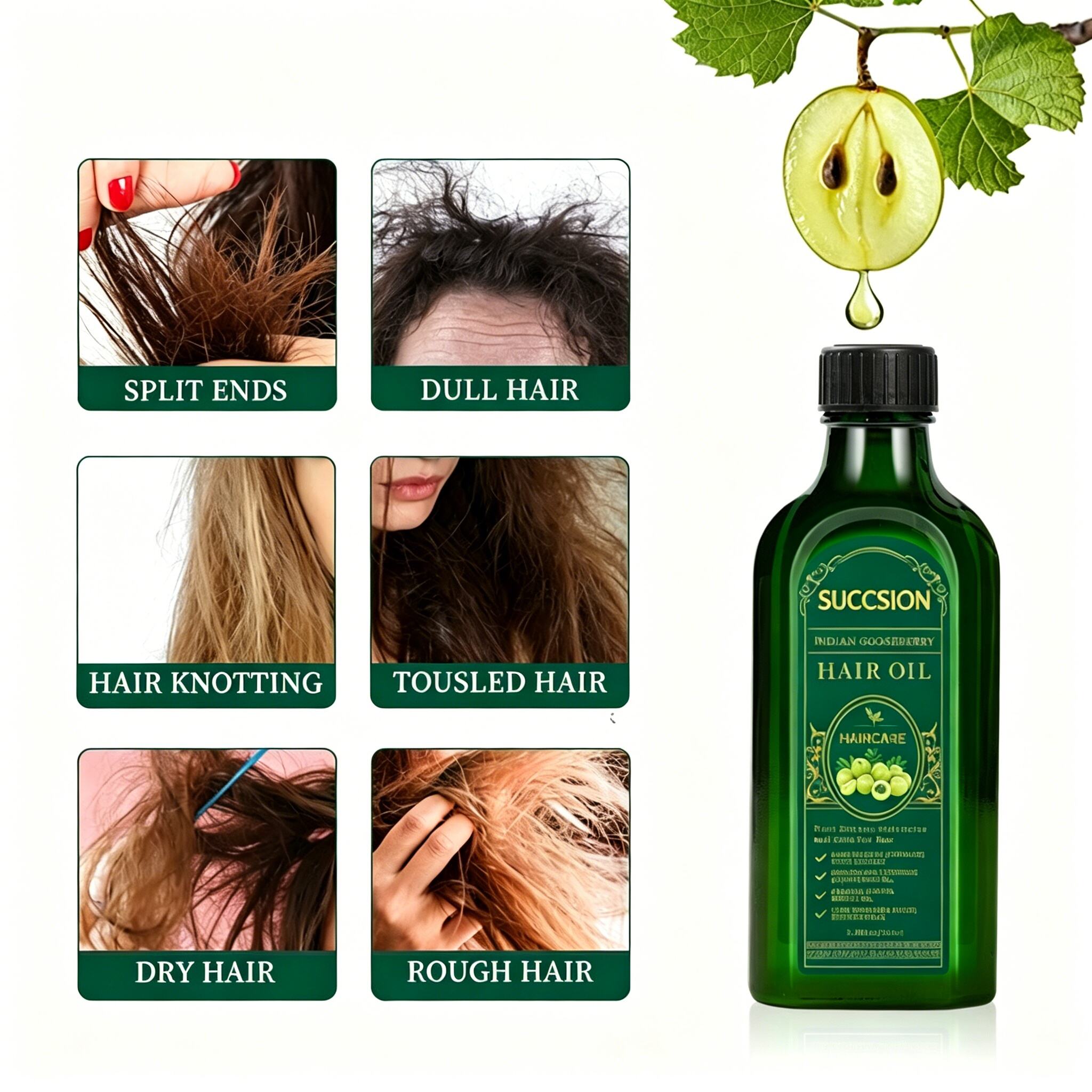 The Best Hair Oils for All Hair Types