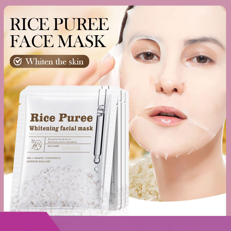 Say Goodbye to Acne with the Best Facial Masks for Women